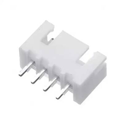 4 Pin JST-XH-4 Tunik Konnektör Erkek-2.50mm - 1 data-big=
