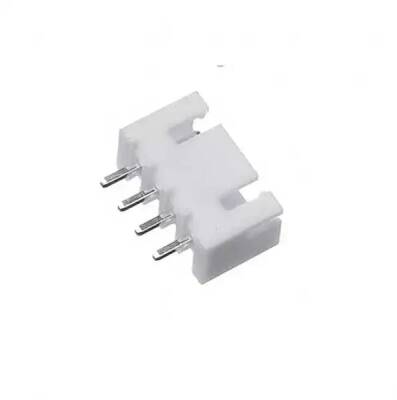 4 Pin JST-XH-4 Tunik Konnektör Erkek-2.50mm - 2 data-big=