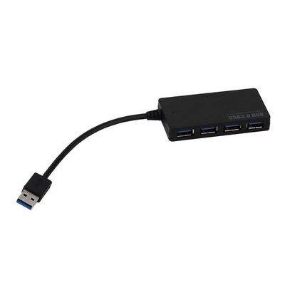 4 Port USB 3.0 Hub Çoklayıcı - 3