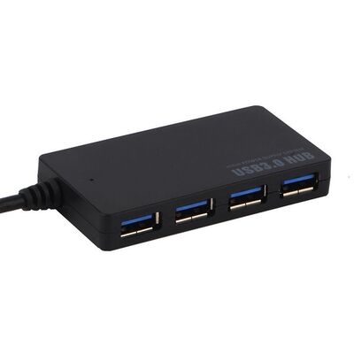 4 Port USB 3.0 Hub Çoklayıcı - 2