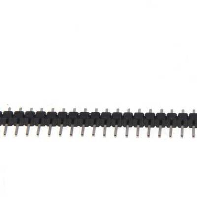 40 Pin Erkek Header - 2 data-big=
