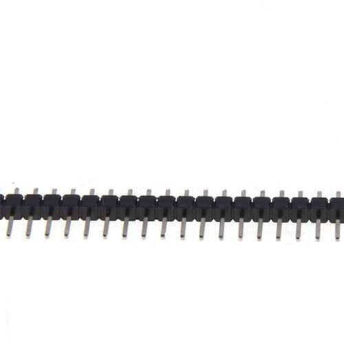 40 Pin Erkek Header - 2