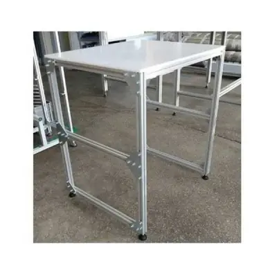 40x40 2 Yönlü Bağlantı Sacı - 3 data-big=