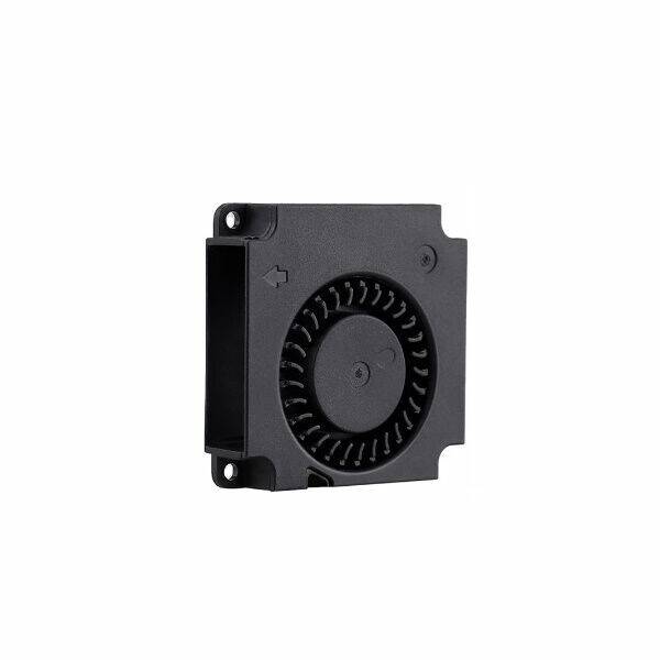 12V DC 2 Kablo Blower Fan 40x40x10mm - 2