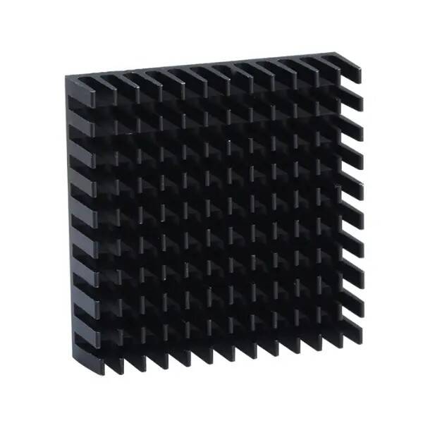 40x40x11mm Soğutucu Blok - Yapışkanlı - 2