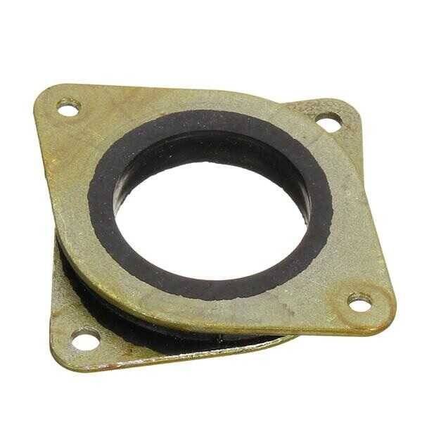 42 mm Nema 17 Step Motor Amortisör-Damper - 1