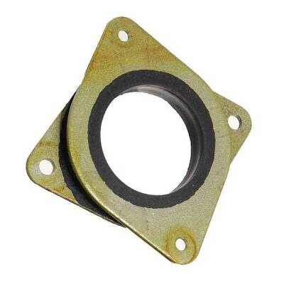 42 mm Nema 17 Step Motor Amortisör-Damper - 2 data-big=