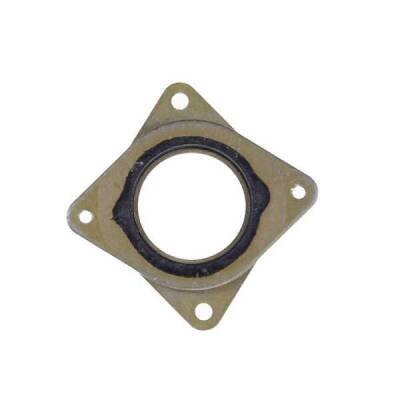 42 mm Nema 17 Step Motor Amortisör-Damper - 3 data-big=