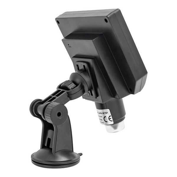 El Aletleri - 4.3 inch Ekranlı 1-600x Taşınabilir Mikroskop