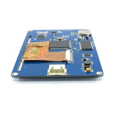4.3 inch Nextion HMI LCD Touch Display - 3 data-big=