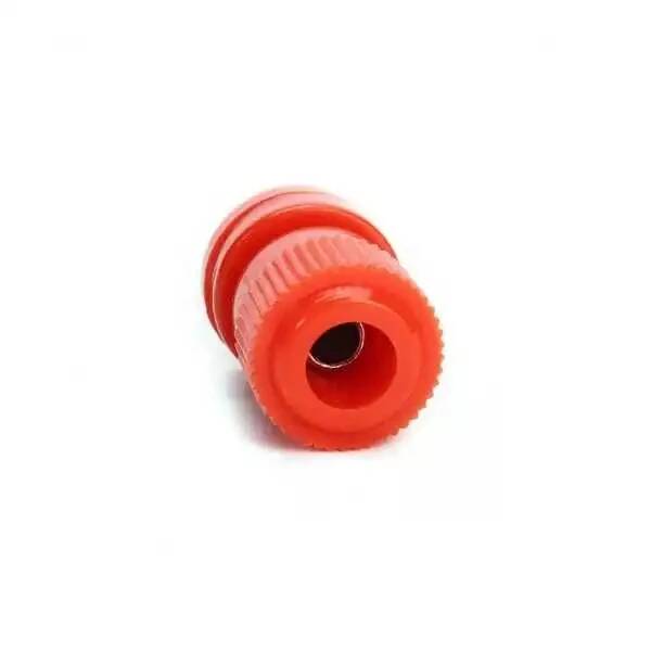 4mm Born Jak Kırmızı-36x15mm - 2