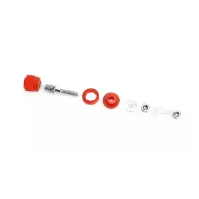 4mm Born Jak Kırmızı-36x15mm - 3 data-big=
