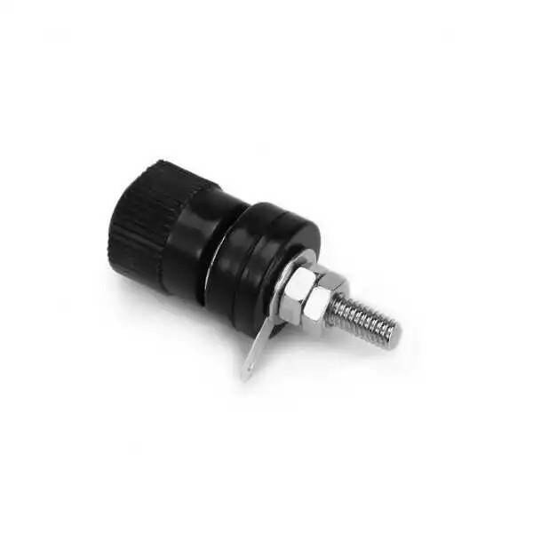 4mm Born Jak Siyah-36x15mm - 1