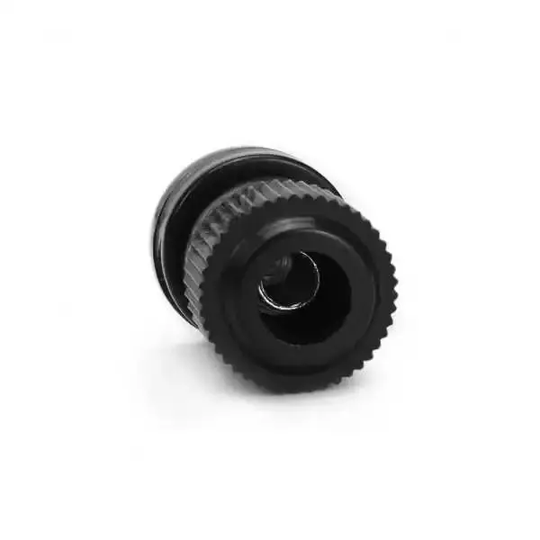 4mm Born Jak Siyah-36x15mm - 2