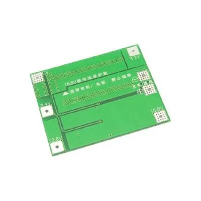 4S 40A BMS Şarj ve Koruma Modülü - 3 data-big=