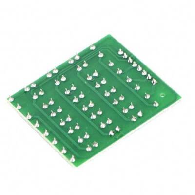 4x4 Push Buton Keypad - 2 data-big=