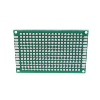 4x6cm Çift Yüzlü Delikli Pertinaks - 2 data-big=