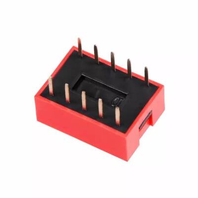 5 Pin Dip Switch - 2 data-big=