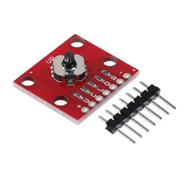 5 Yönlü Joystick Buton Modülü - 1