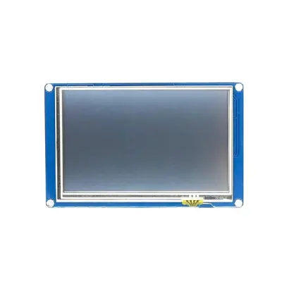 5.0 inch Nextion HMI TFT LCD Touch Display - 2 data-big=