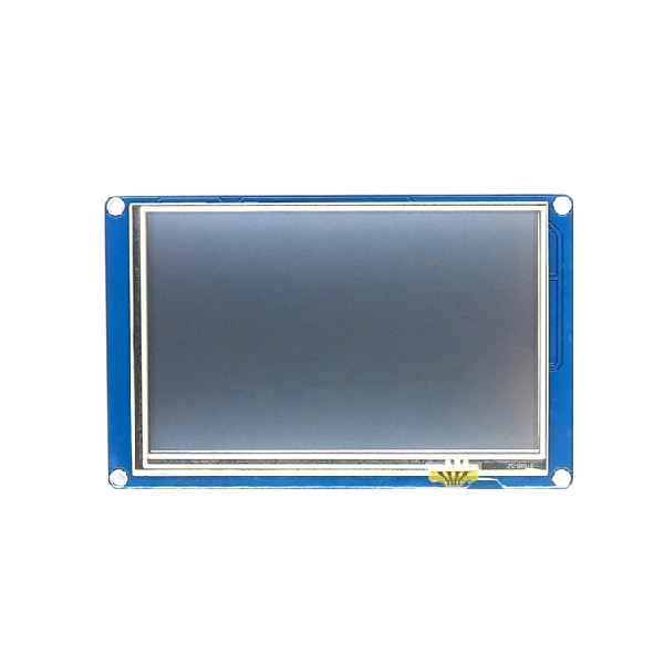 HMI Ekran - 5.0 inch Nextion HMI TFT LCD Touch Display