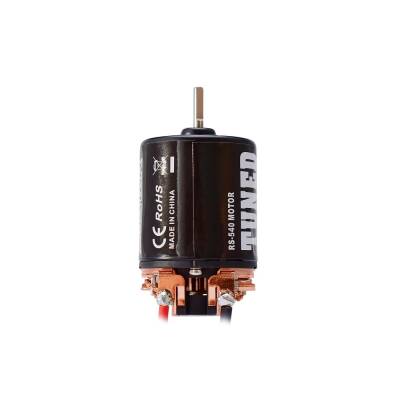 540 45T Fırçalı Motor - 2 data-big=