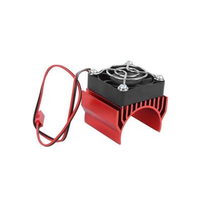 540/550 Motor Soğutucu Radyatör - 36mm - 1 data-big=