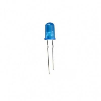 5mm Mavi Led - 10 Adet - 2 data-big=