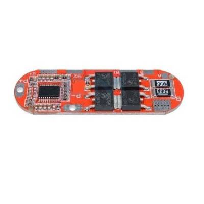5S 25A BMS - Batarya Yönetim ve Koruma Modülü - 2 data-big=