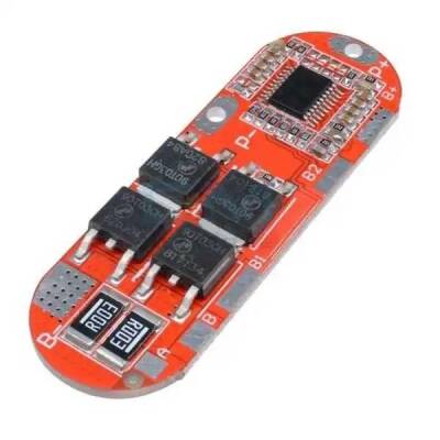 5S 25A BMS - Batarya Yönetim ve Koruma Modülü - 3 data-big=