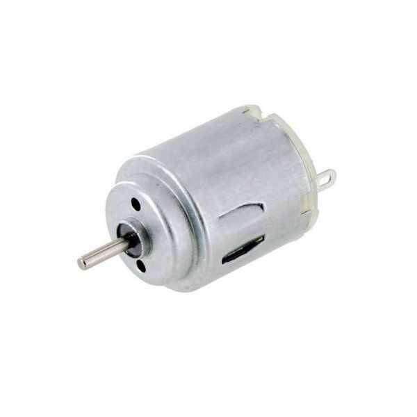 5V DC Motor - 1