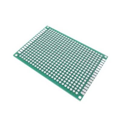 5x7cm Çift Yüzlü Delikli Pertinaks - 1 data-big=