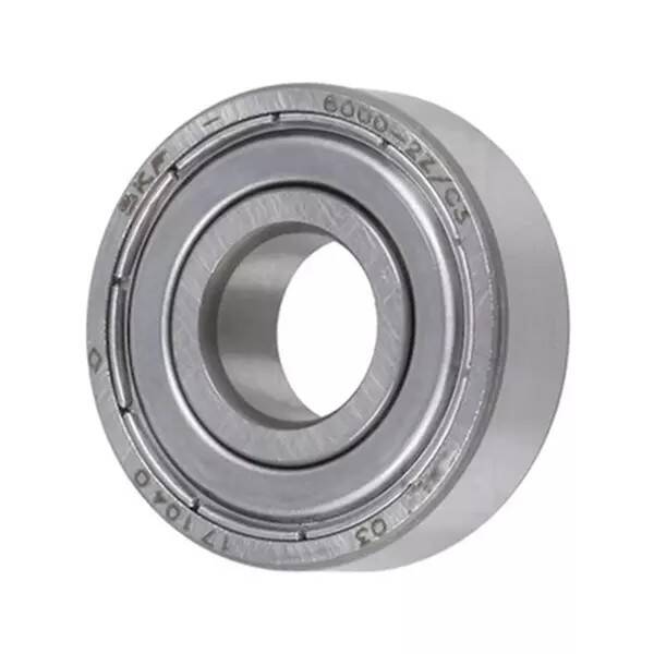 6000-2Z/C3 SKF Rulman - 2