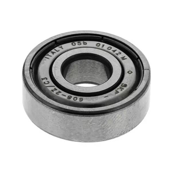 608-2Z/C3 SKF Rulman - 2