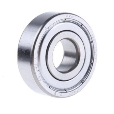 6201-2Z/C3 SKF Rulman - 1 data-big=