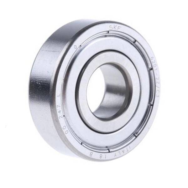 6201-2Z/C3 SKF Rulman - 1