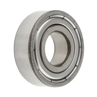 6202-2Z/C3 SKF Rulman - 1 data-big=