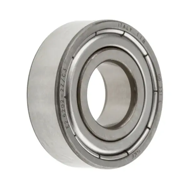 6202-2Z/C3 SKF Rulman - 1