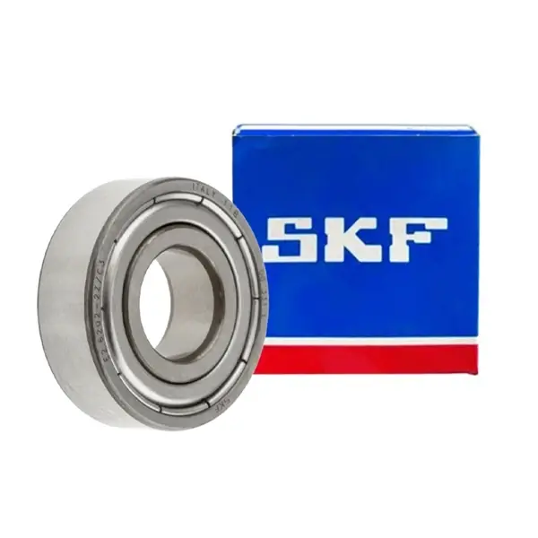 6202-2Z/C3 SKF Rulman - 2