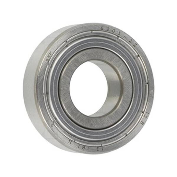 6203-2Z SKF Rulman - 1