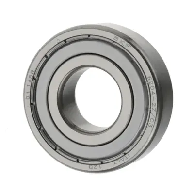 6204-2Z/C3 SKF Rulman - 1 data-big=
