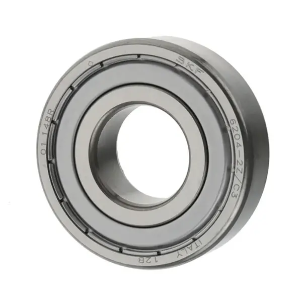 6204-2Z/C3 SKF Rulman - 1