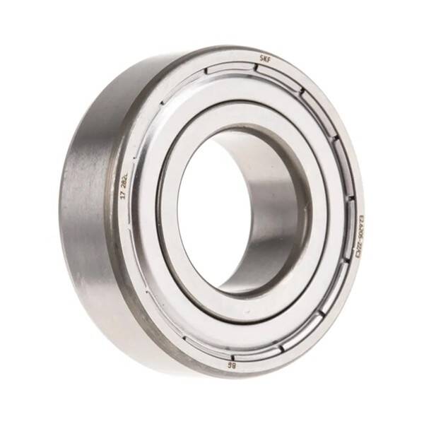 6205-2Z/C3 SKF Rulman - 1