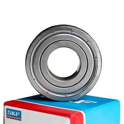 6205-2Z/C3 SKF Rulman - 2 data-big=