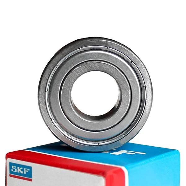 6205-2Z/C3 SKF Rulman - 2