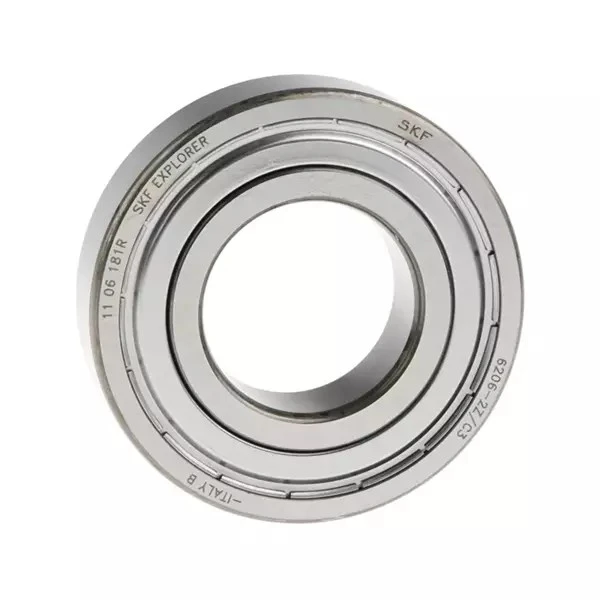 6206-2Z SKF Rulman - 1