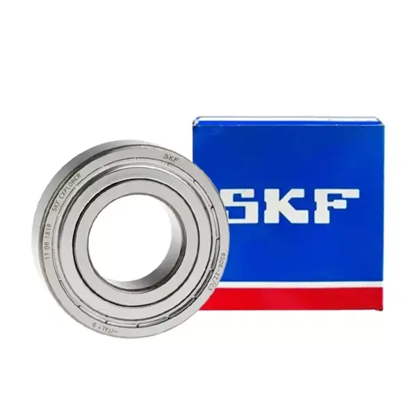 6206-2Z SKF Rulman - 2