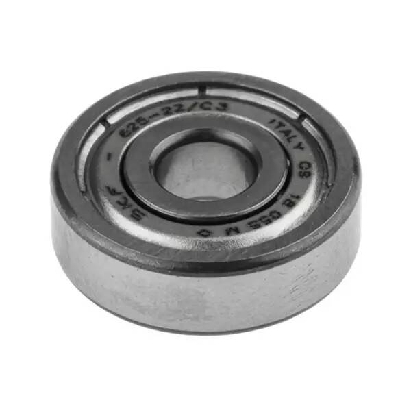 625-2Z/C3 SKF Rulman - 1