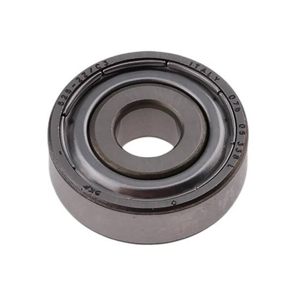 626-2Z/C3 SKF Rulman - 1