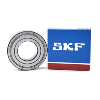 626-2Z/C3 SKF Rulman - 2 data-big=